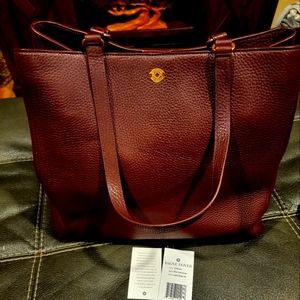 Dagne Dover Allyn Tote